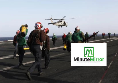 Switzerland halts arms exports to US over Iran war