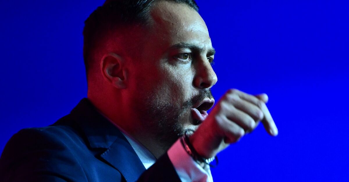 France suspects foreign interference in key mayoral races