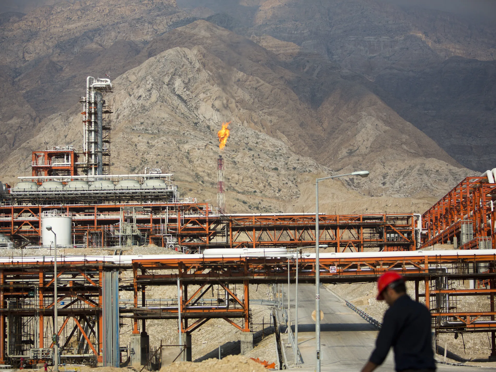 Why are Iran’s South Pars gasfield, Qatar’s Ras Laffan, so significant? | US-Israel war on Iran News