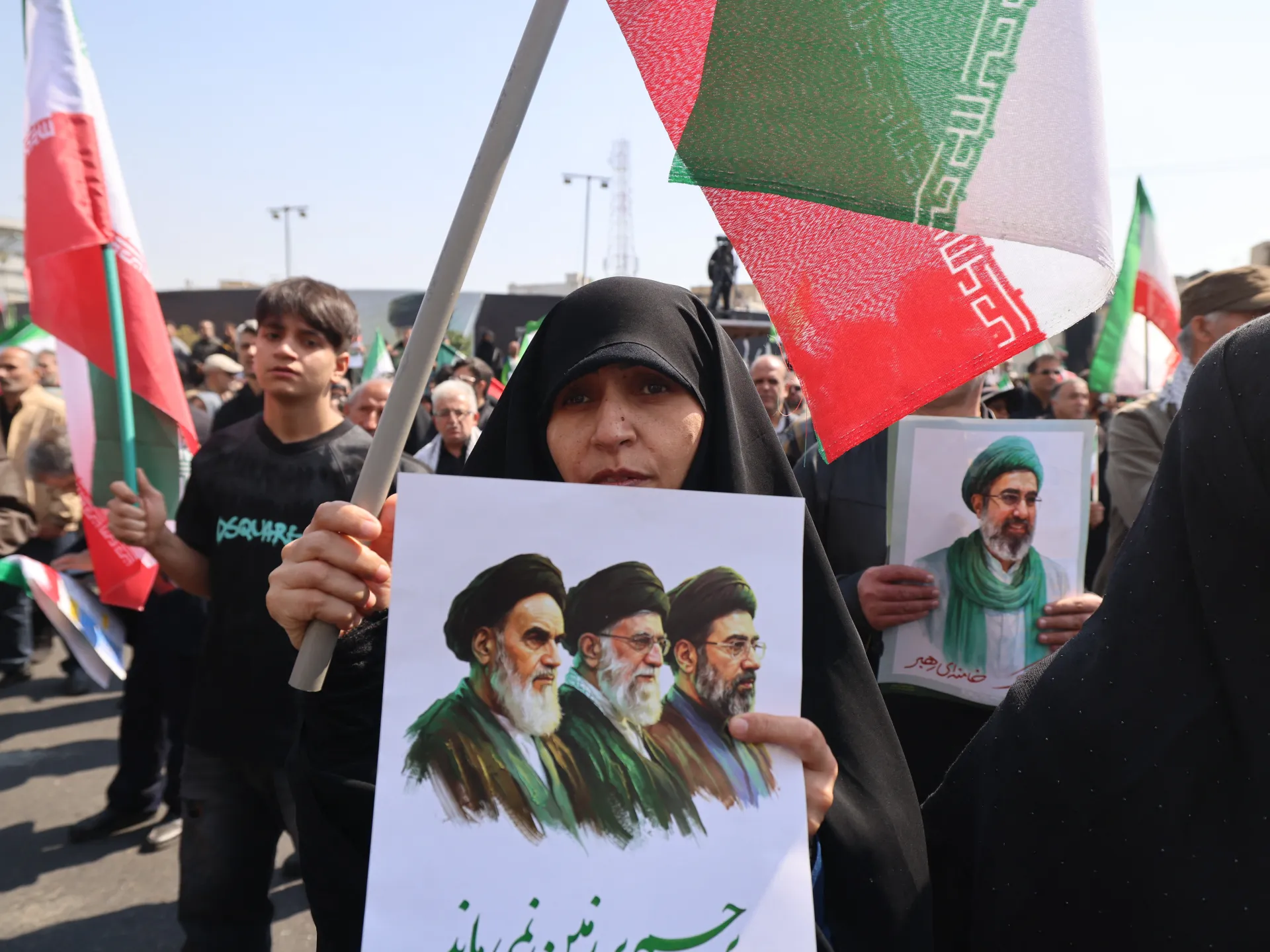 Iran’s dilemma in war and peace | US-Israel war on Iran