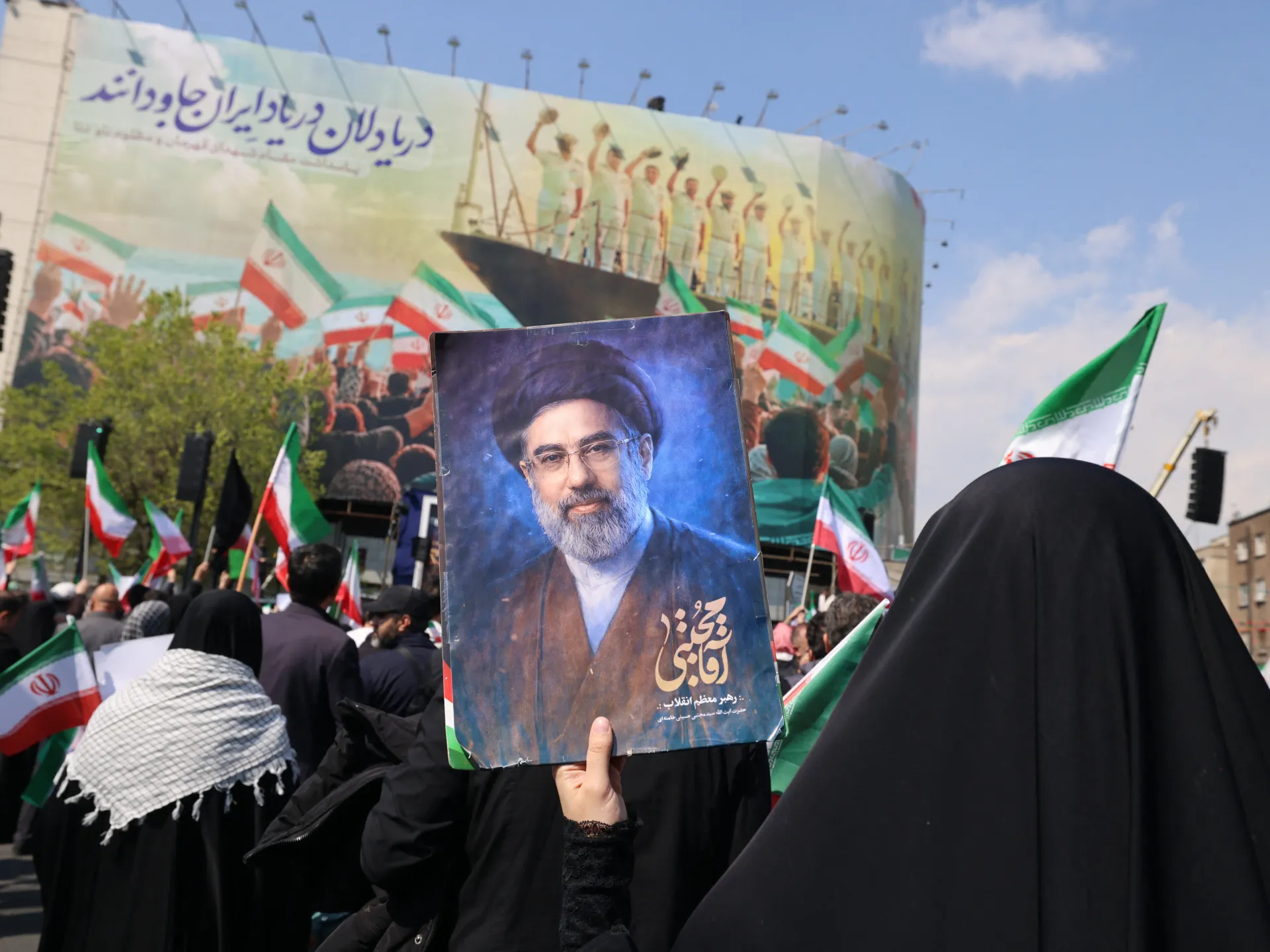 Who leads Iran? Assassinations leave leadership and command in question | US-Israel war on Iran News