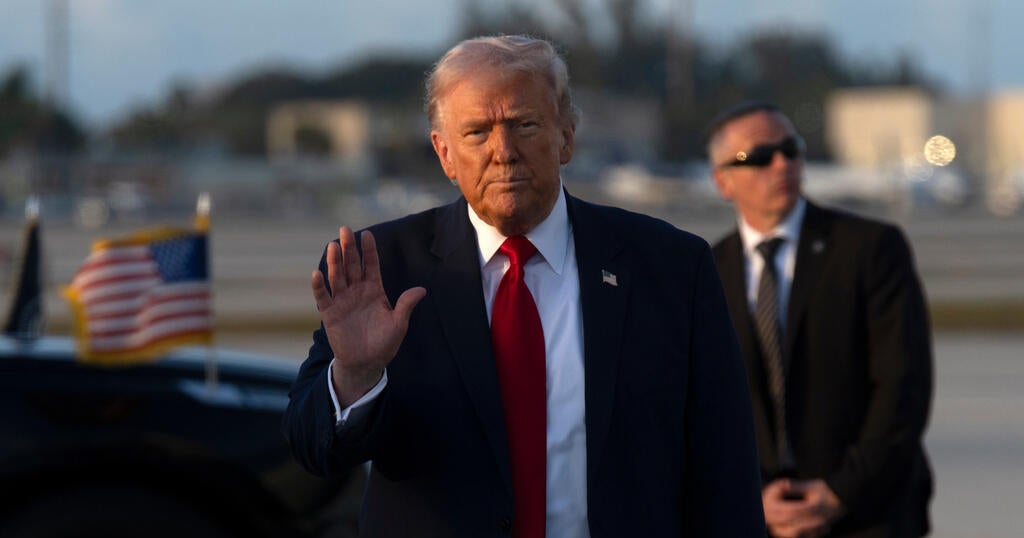 Trump says “the war is very complete,” and he’s considering taking over Strait of Hormuz