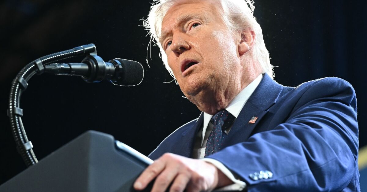 Shifting sands? Trump and his elastic timeline for Iran war