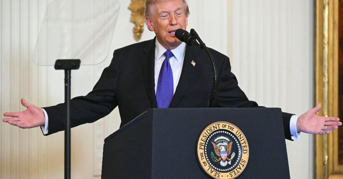 Bombing Iran, Trump has ‘epic fury’ but endgame undefined