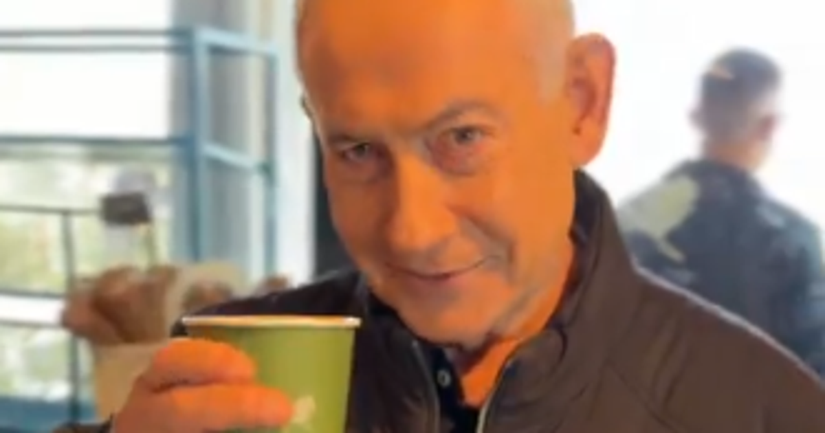 Netanyahu Isn't Dead. But Even His 'Proof of Life' Video Is Being Derided as AI – Haaretz