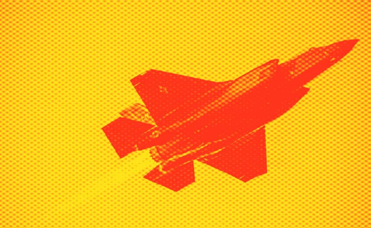 Iran US War F-35 Hit Over Iran? Hi-Tech Solution To Low-Tech Problem Likely Backfired