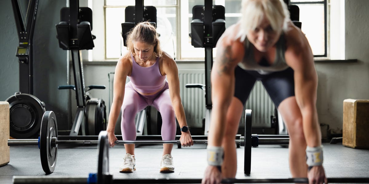 How Women Over 50 Can Build Muscle and Stay Strong for Life