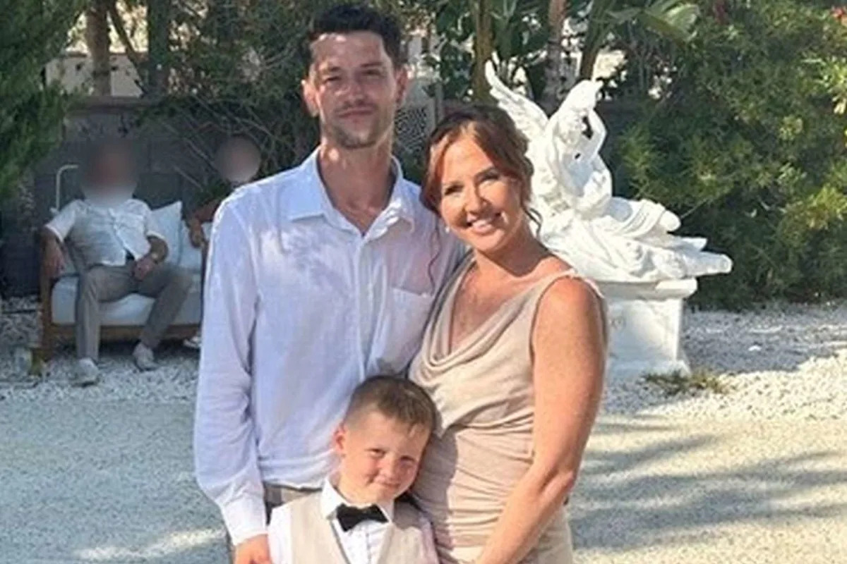 Mom’s Severe Latex Allergy Means Balloons, Playgrounds Can Be Life-Threatening