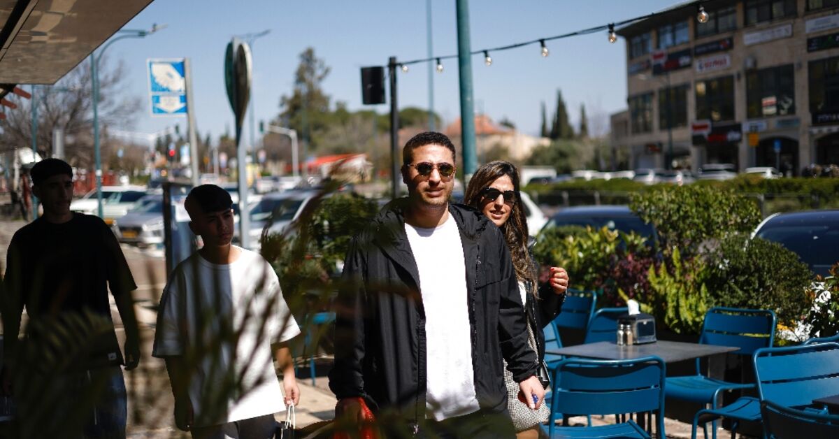 On Israel-Lebanon border, ‘everyone is tense’ as fighting with Hezbollah flares