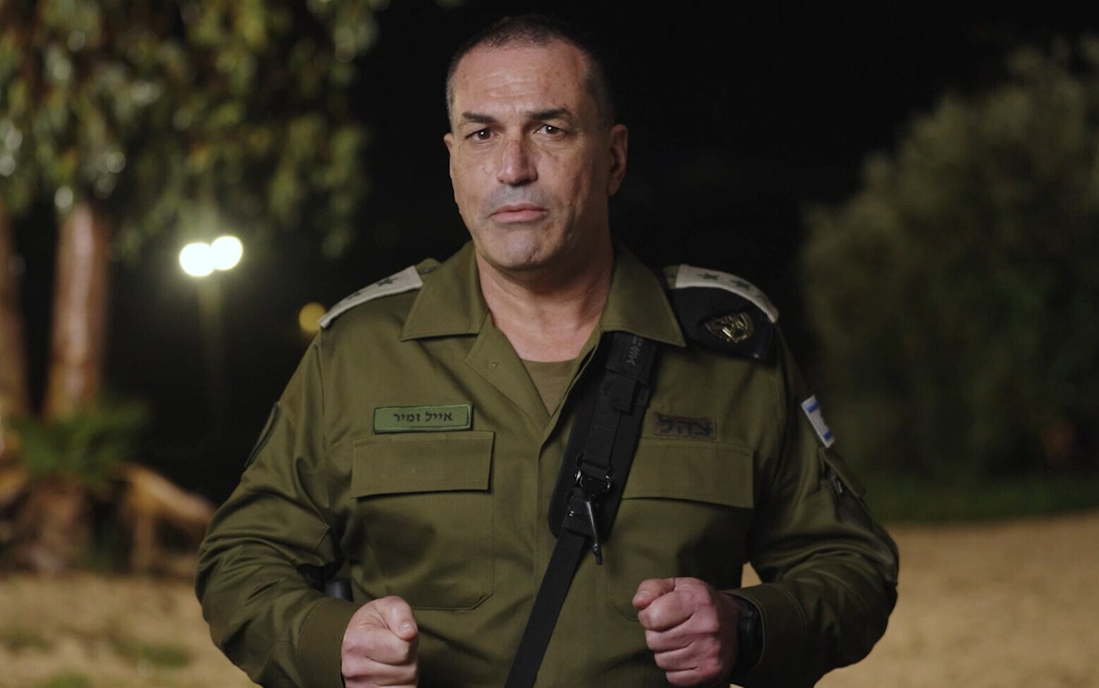 Zamir said to warn cabinet that IDF will ‘collapse in on itself’ amid manpower shortage