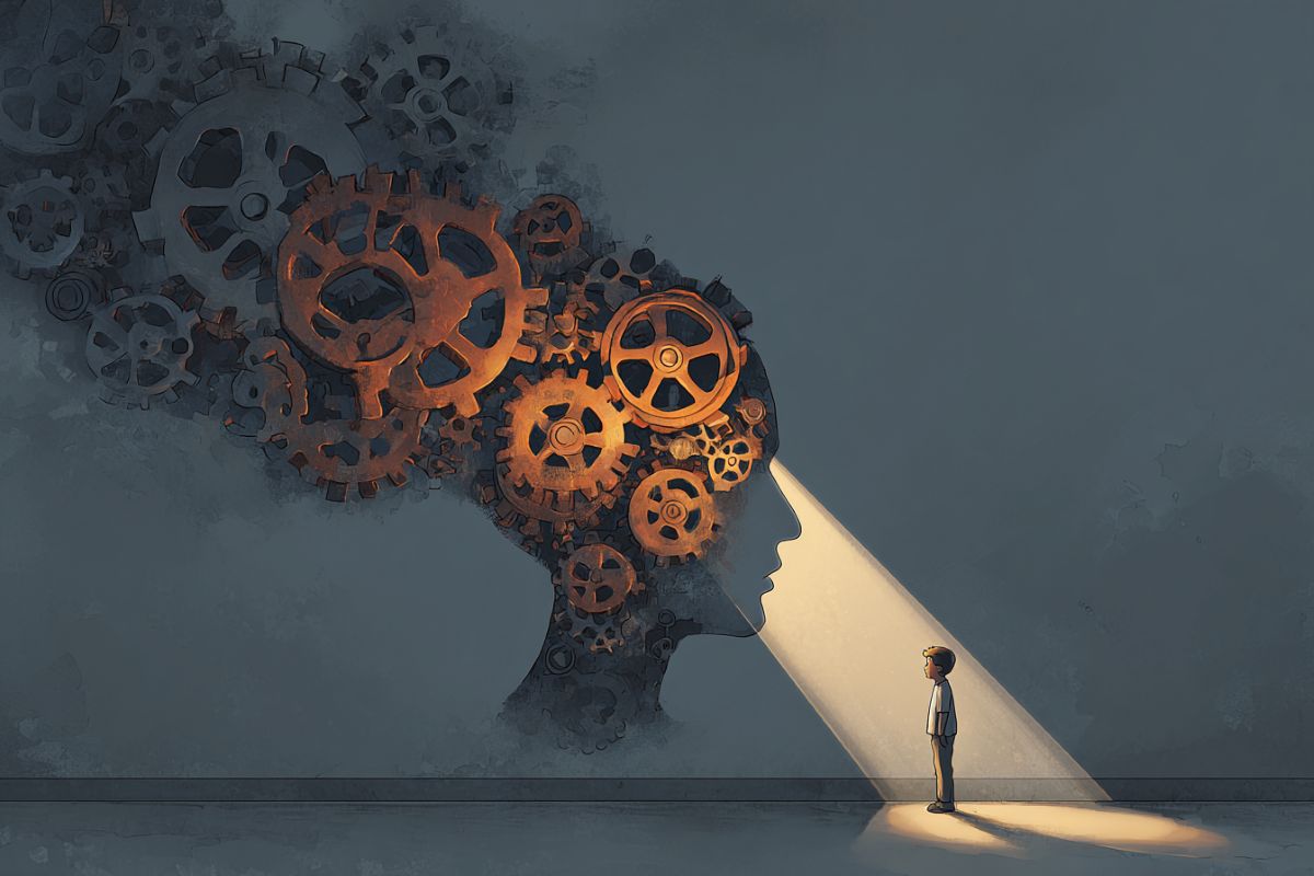 COVID-19’s Stalling Effect on Children’s Executive Function