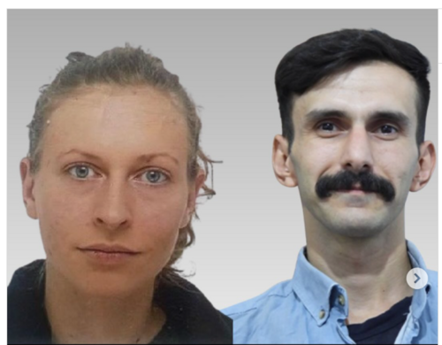 Syria: German and Turkish journalists missing in Raqqa since late January