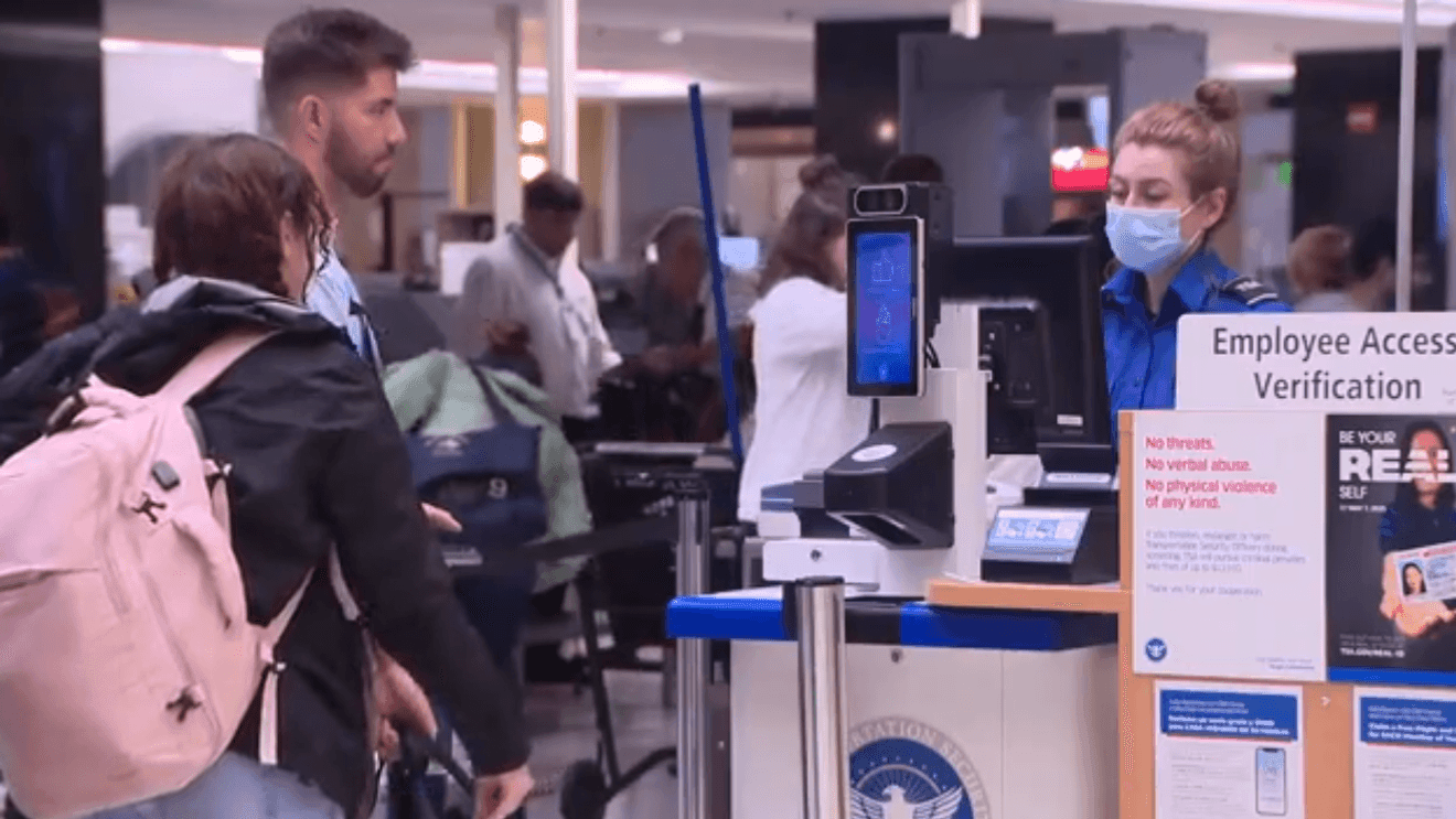 Confirmed measles case tied to Canadian traveler who passed through Sea-Tac airport