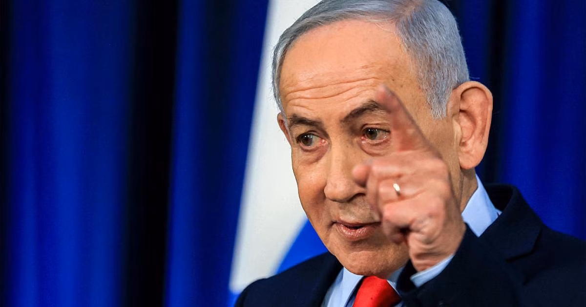 Netanyahu: Our strikes have stripped Iran of its missile and nuclear capabilities, and we are considering a ground intervention option