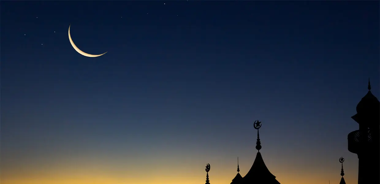 Gov’t declares March 20, 21 Eid-ul-Fitr holidays; Monday, March 23 additional holiday