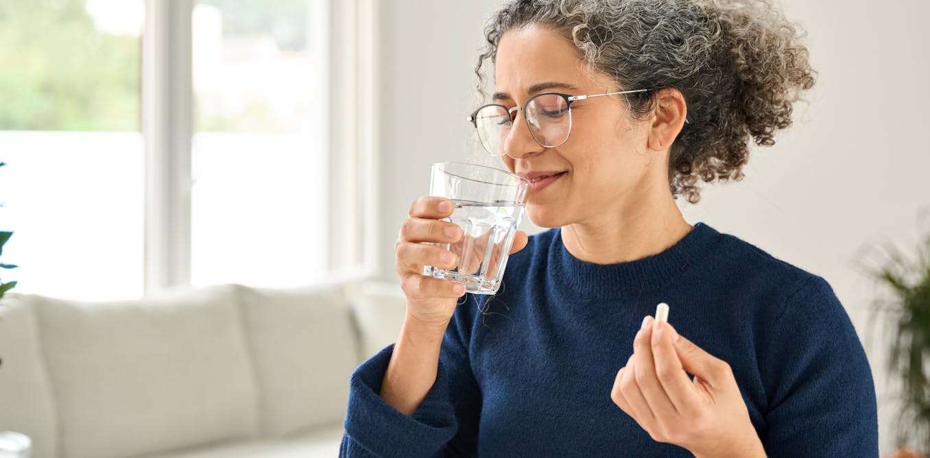 Collagen supplements can help your skin and joints, large new study finds