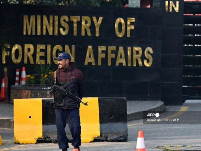 FO warns Israeli aggression against Lebanon could worsen regional crises