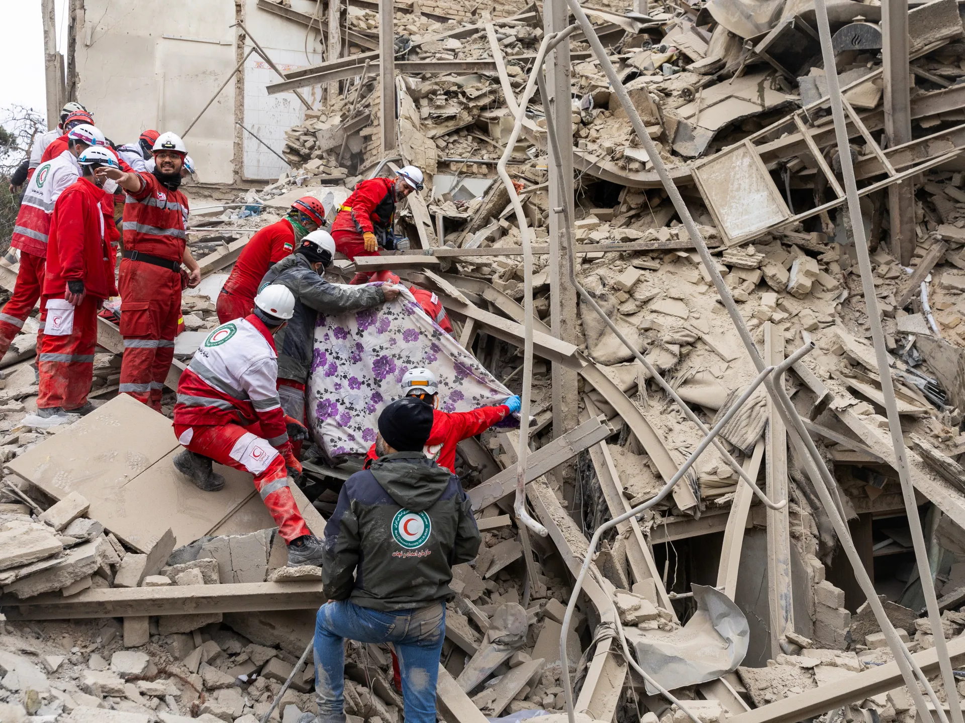 The US–Israel war with Iran will not end with a clear victor | Opinions