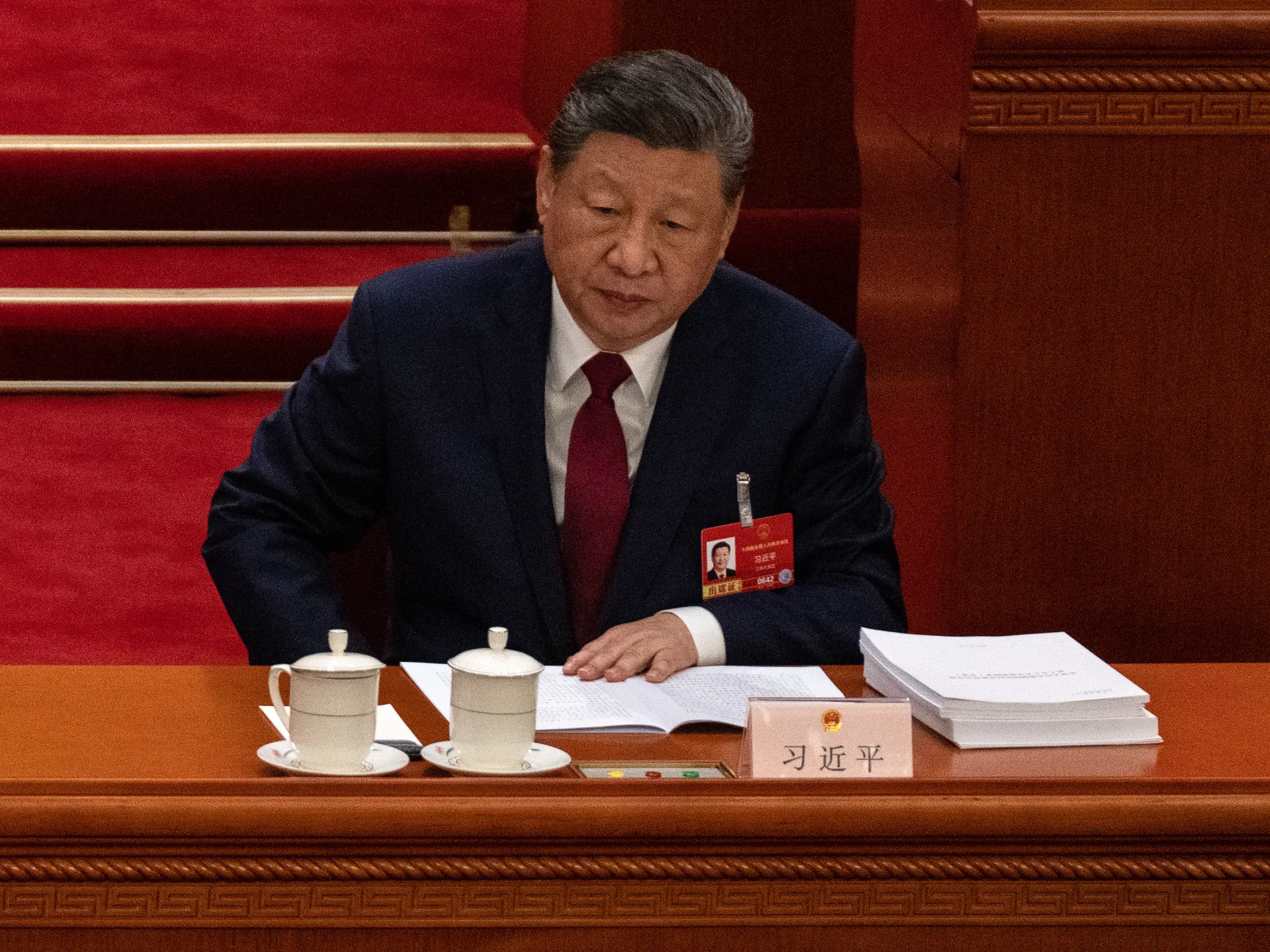 China’s silence on Iran reveals its true priorities | US-Israel war on Iran