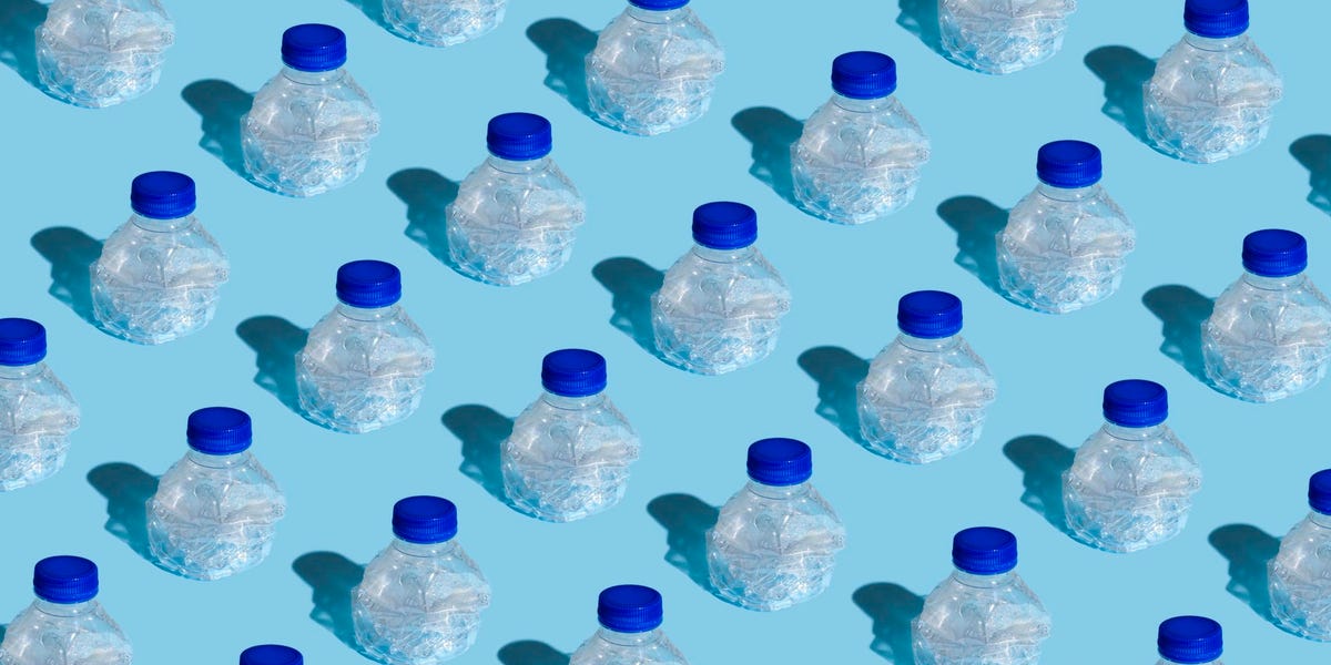 Microplastics May Be Messing With Your Prostate, Too