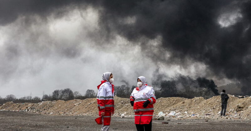 The world energy shock is coming