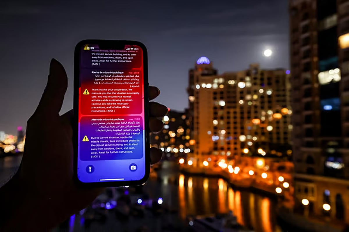 What UAE residents need to know on March 10