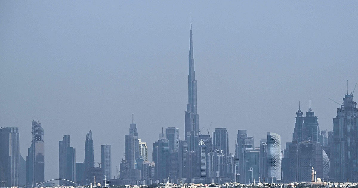 Key Updates for UAE Residents Amid Global Market Shifts