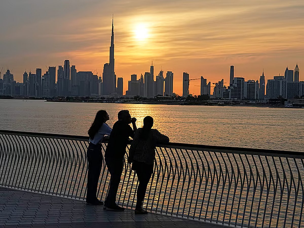 What UAE residents need to know on March 15