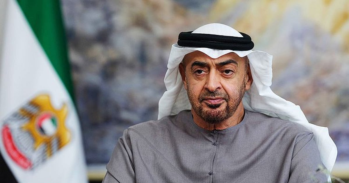 UAE ‘not an easy target’, President warns enemies against misjudging strength – Gulf News