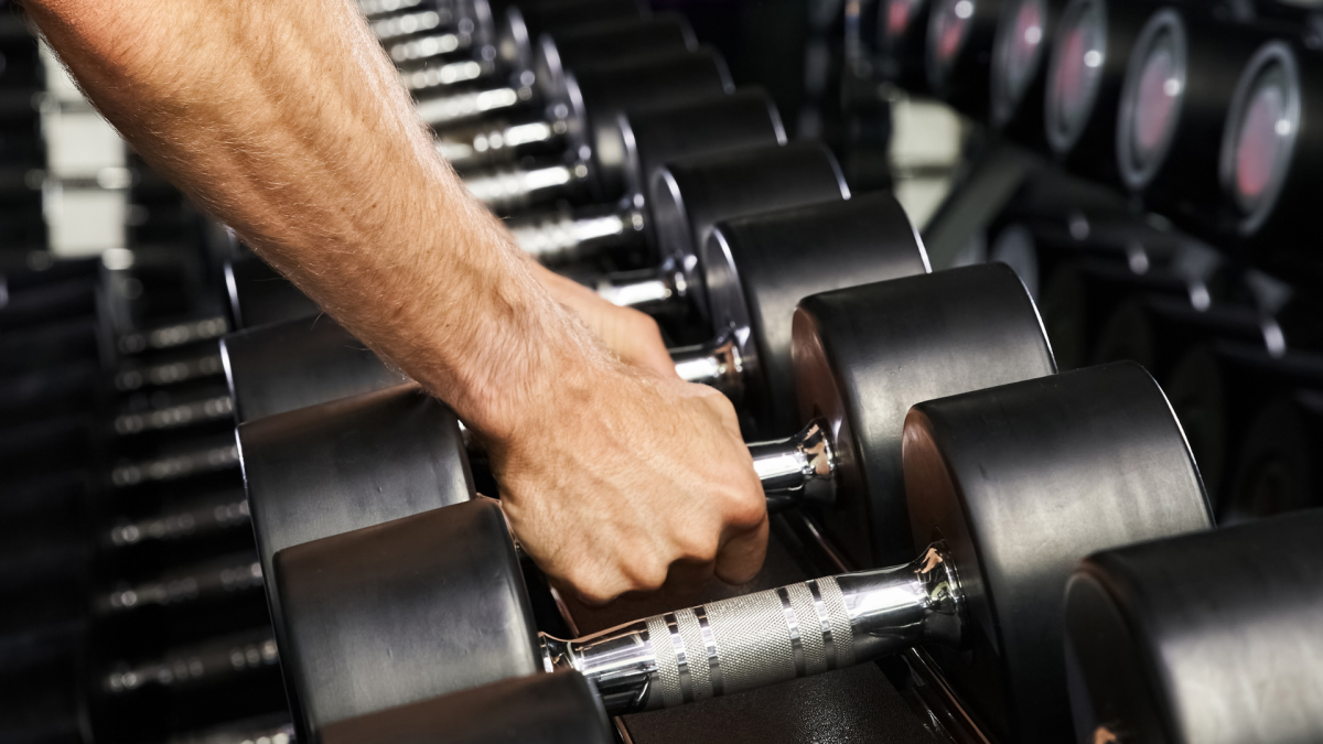 Six Strength Training ‘Rules’ You Can Safely Ignore, According to the ACSM