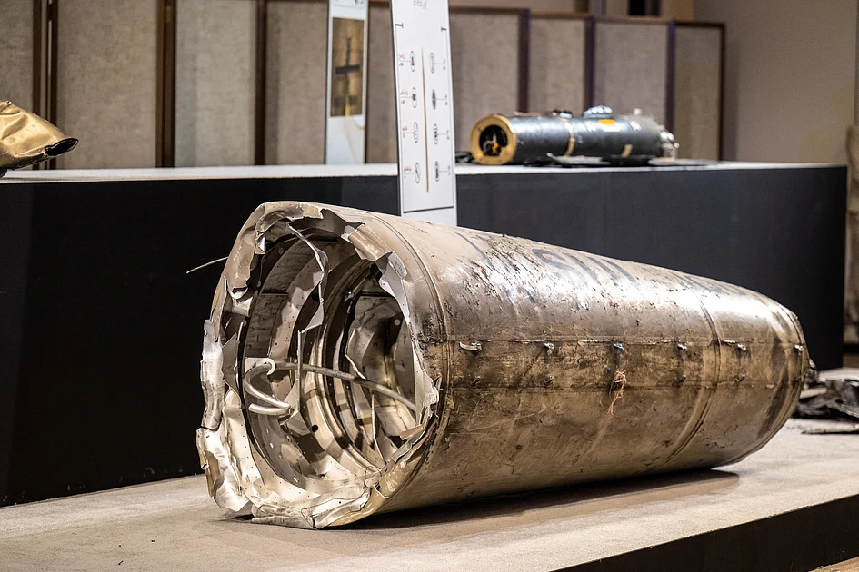 4 civilians killed in Iranian attack on UAE: What we know about the victims