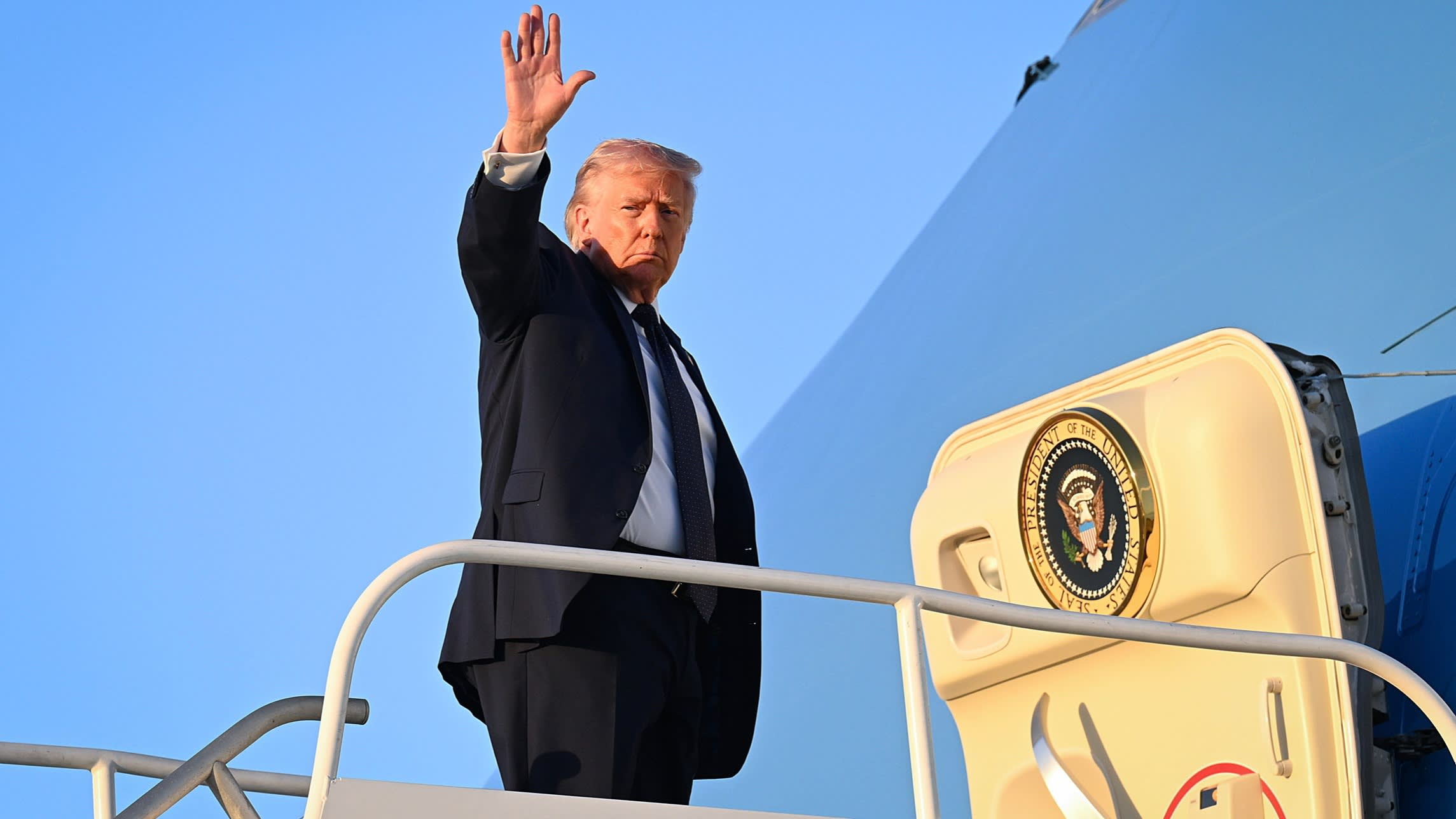 Donald Trump says Iran war will end ‘very soon’ – Financial Times