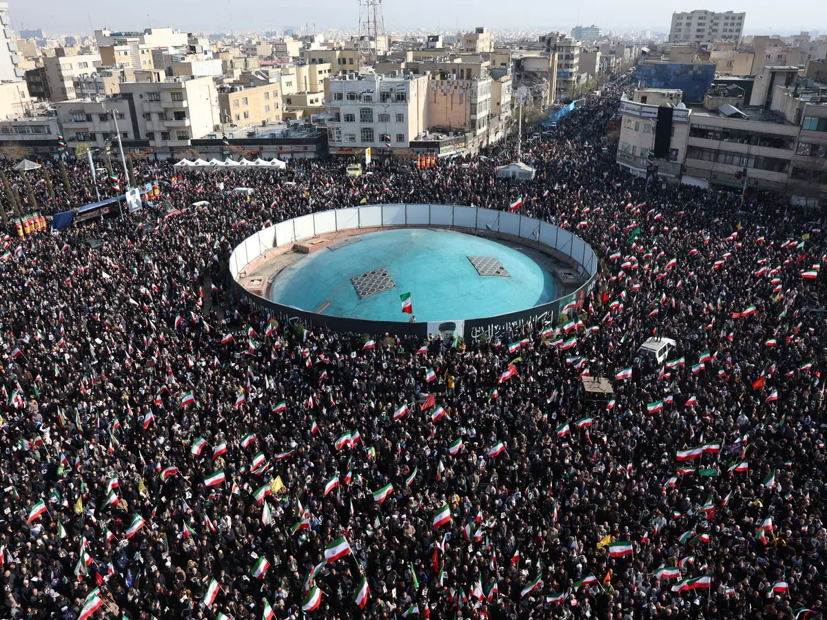 Trump deploys ‘Doomsday’ nuclear command planes to West Asia amid WW3 fears