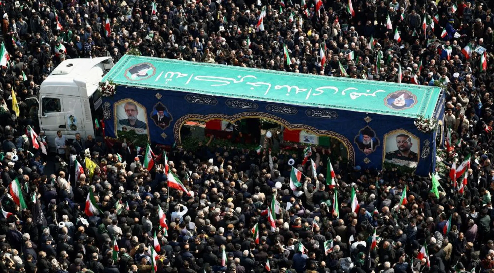 What are Iran’s options as war goes on? | US-Israel war on Iran