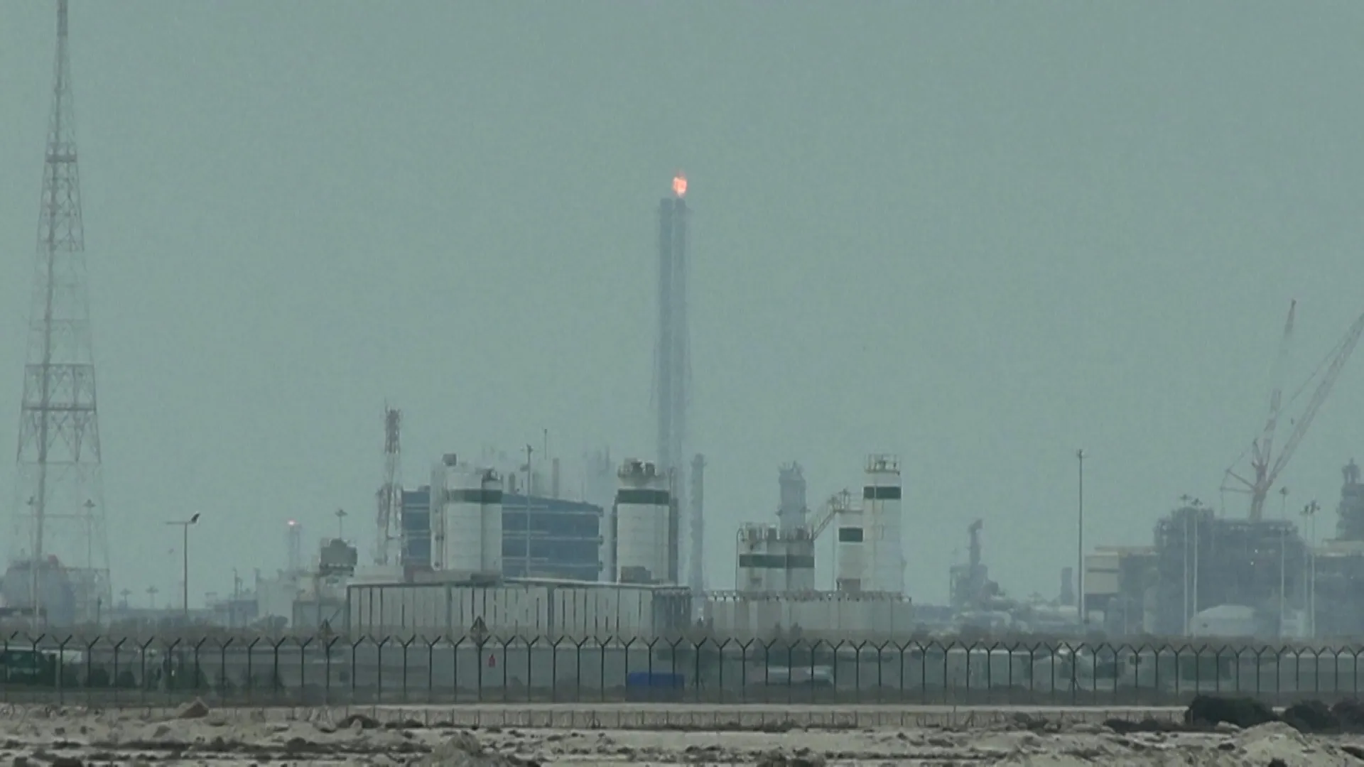 Video: Why Iran’s attack on Qatar’s gas fields matters | Oil and Gas