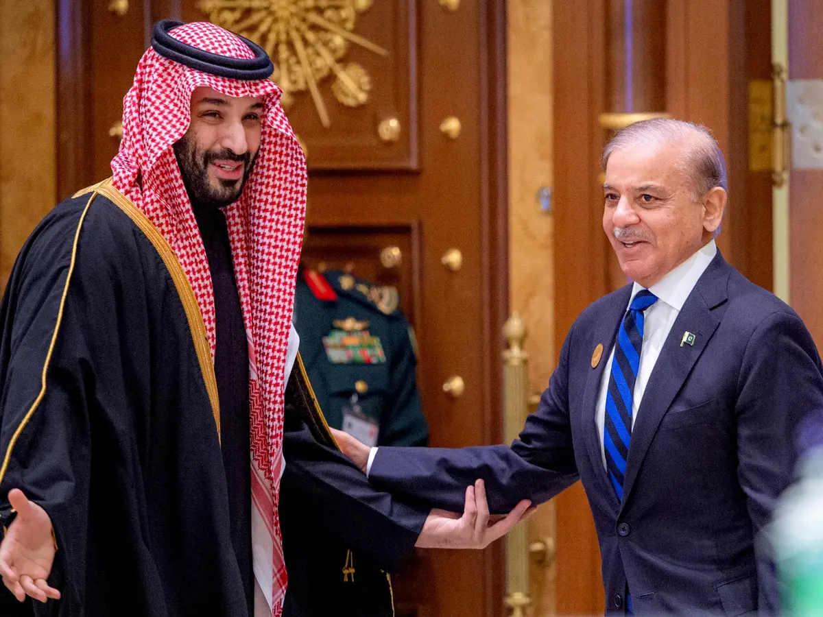 Is Pakistan heading into Iran war for Saudi Arabia? All about 2025 Riyadh-Islamabad pact
