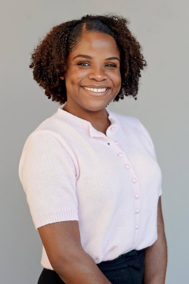 Inspired by family, fuelled by science