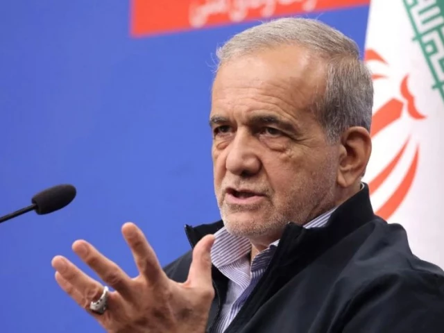 Iran’s Natanz nuclear facility attacked by US-Israeli airstrikes again