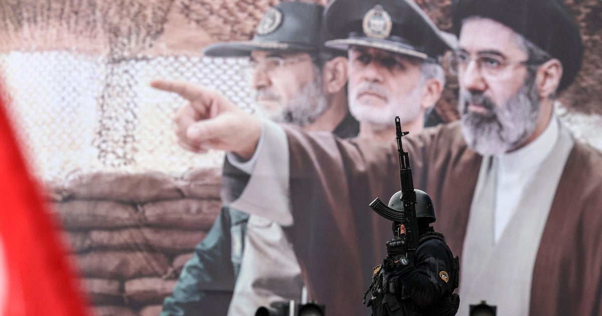 Trump says Iran is “totally defeated” as war reaches 2-week mark