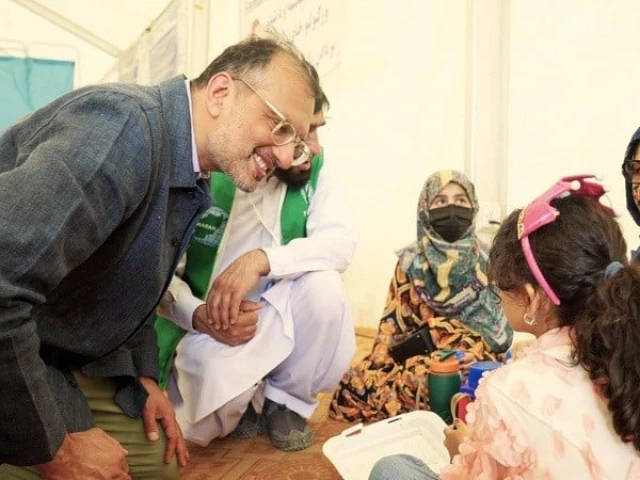 270,000 Afghans have returned from Iran, Pakistan this year: UN