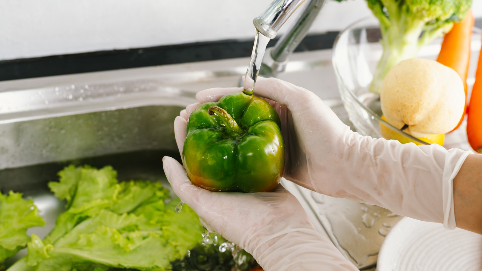 8 Food Safety Myths You Can Stop Believing