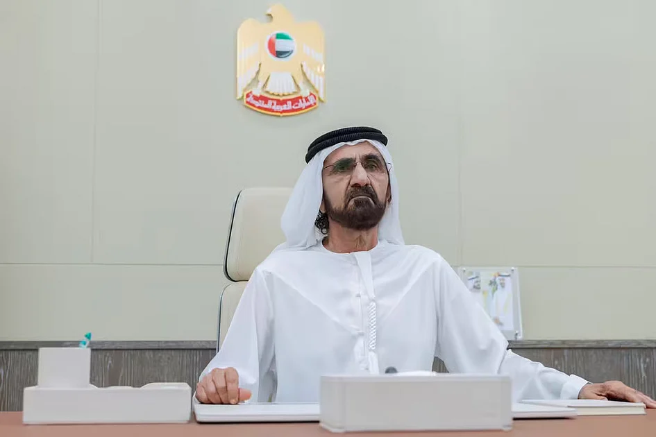 Sheikh Mohammed issues new law to enhance quality, safety of Dubai buildings