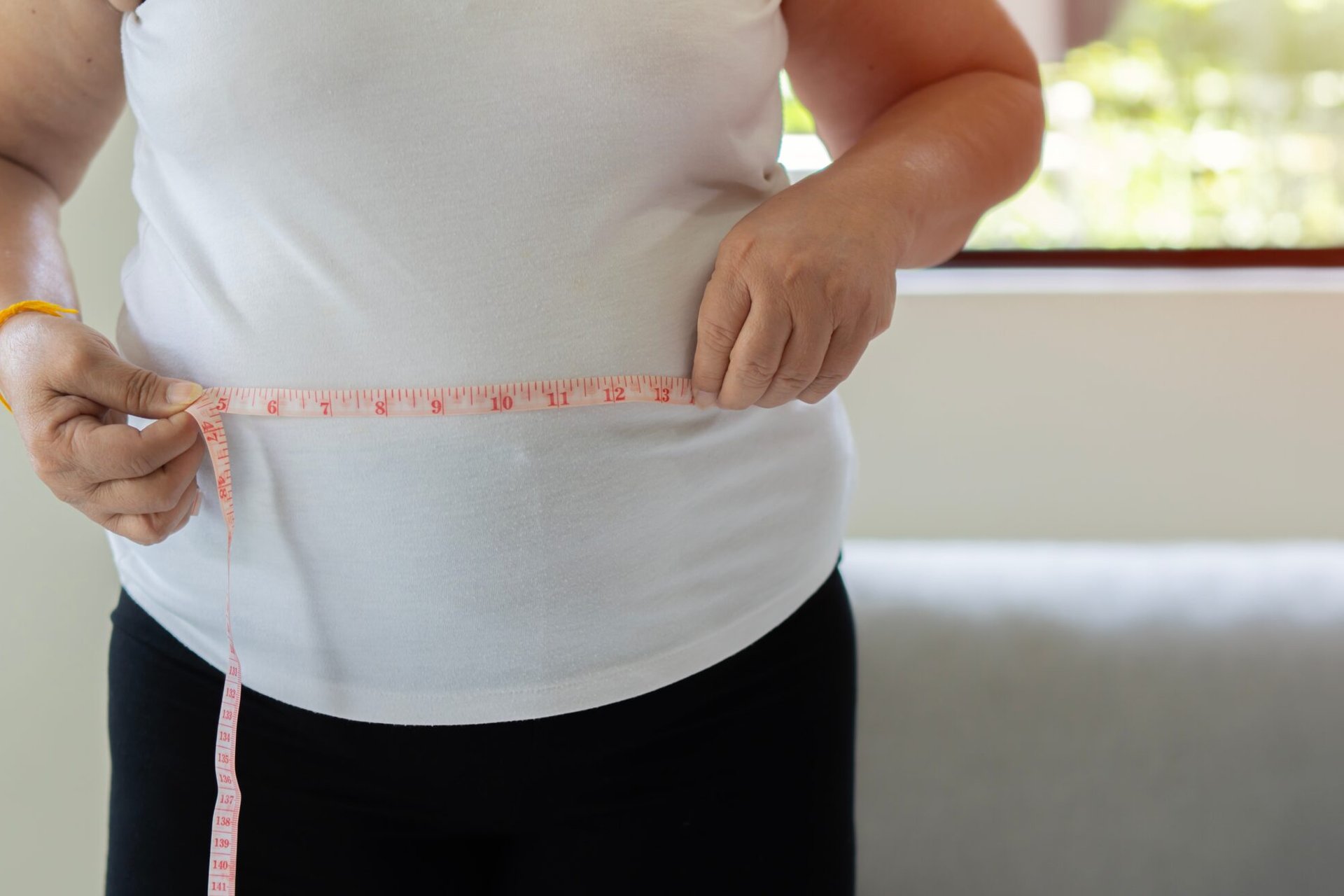This Simple Treatment Could Reduce Dangerous Belly Fat in Older Women