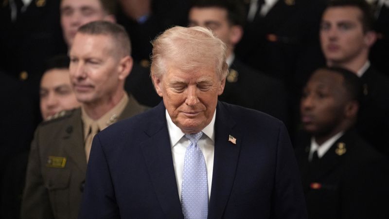 What we know on day 22 of the US and Israel’s war with Iran