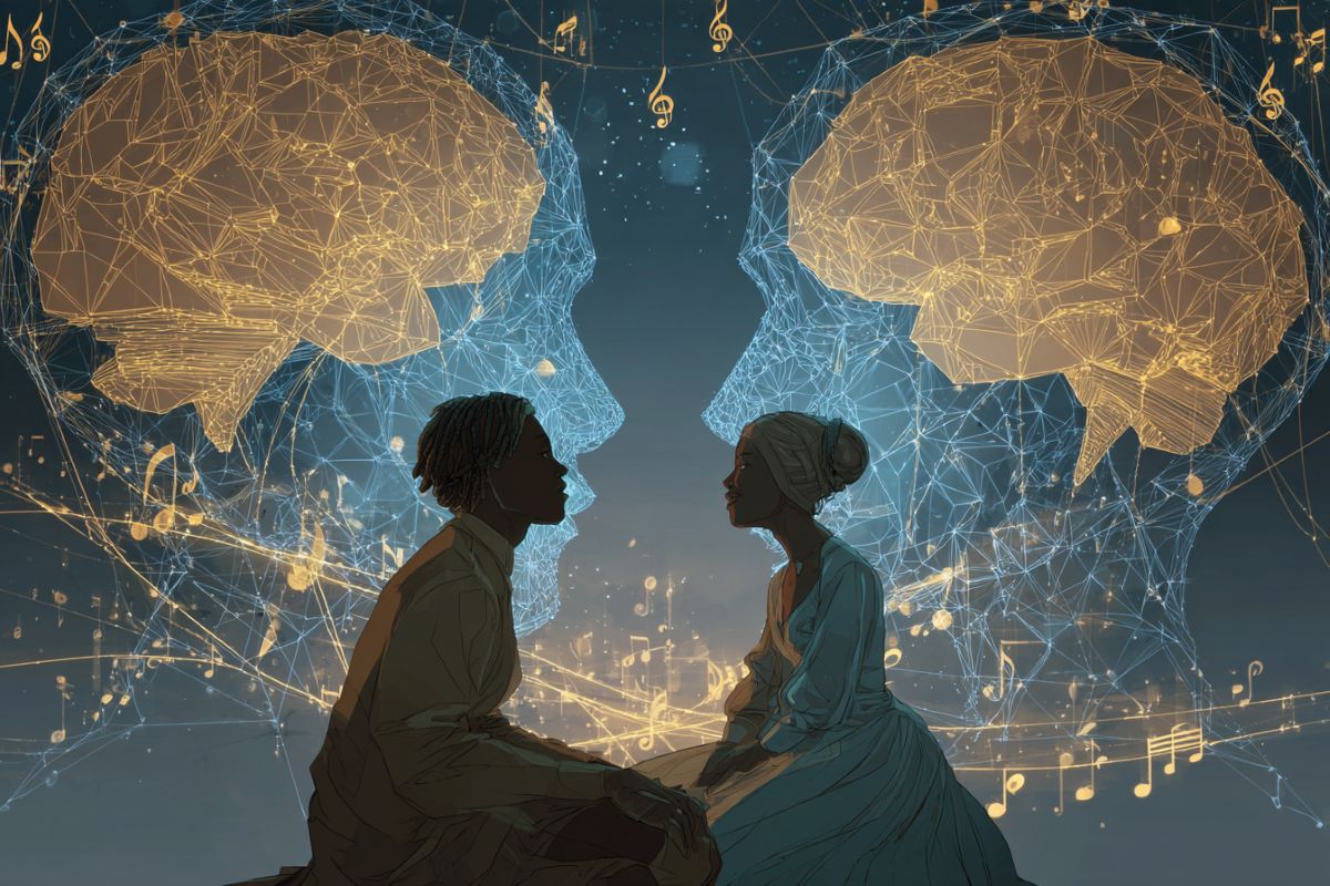 Biological Link Between Music and Bonding Identified