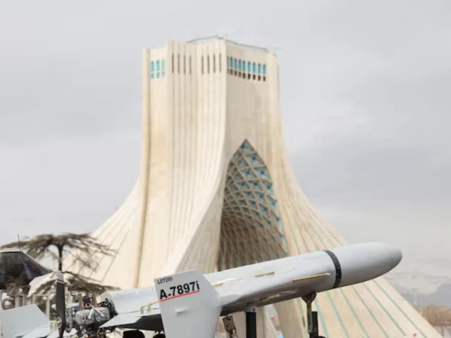 Iran arrests dozens accused of sharing information with Israel