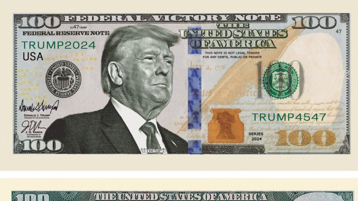 Treasury unveils new details on proposed U.S. dollar changes