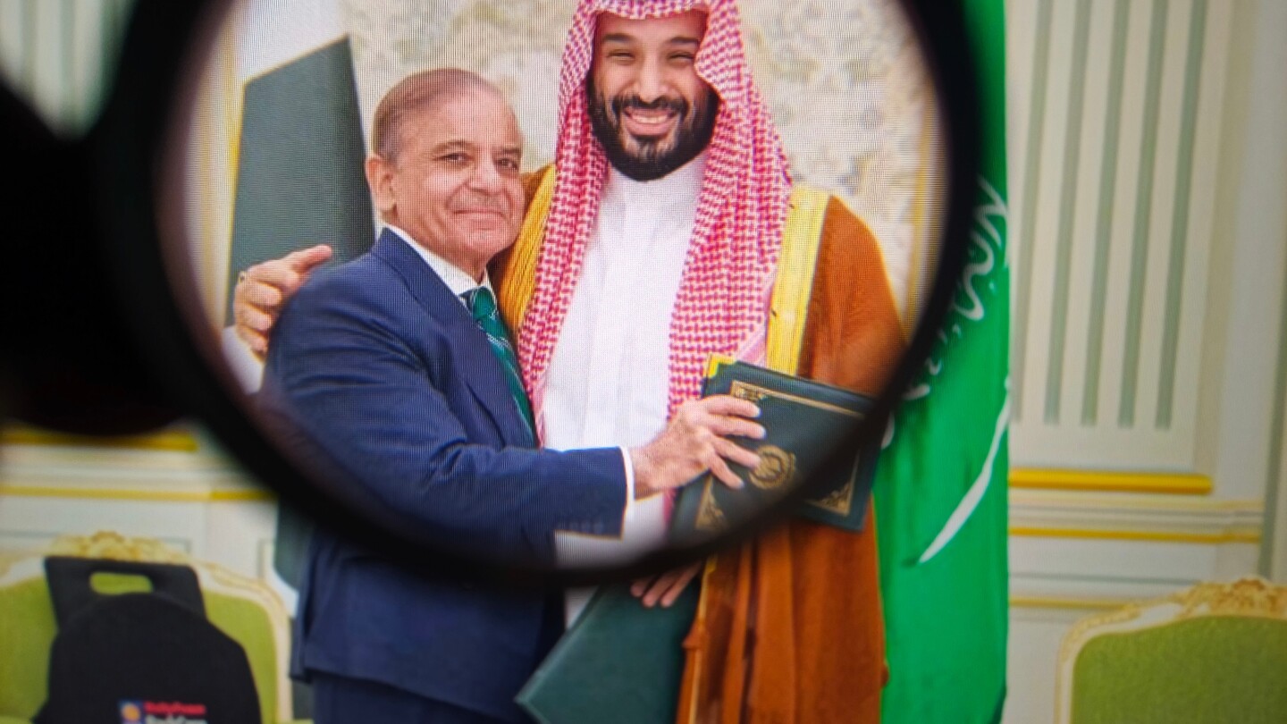 Pakistan Embraces Cowardice, Throws Saudi Defense Pact Out the Window