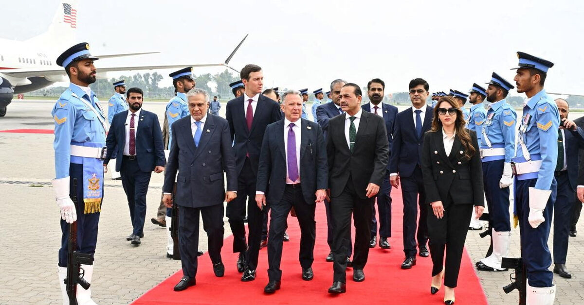 Iran, US narrow differences after Pakistani mediation but splits remain, senior Iranian official says