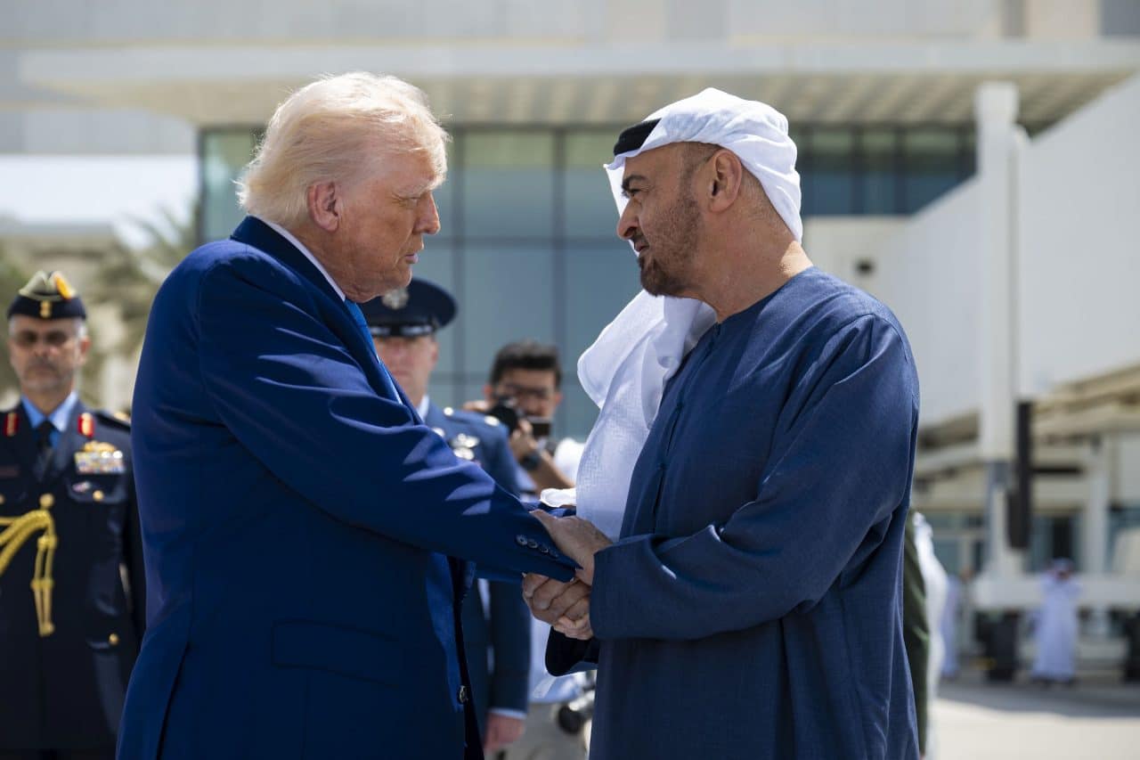 Why the United Arab Emirates is leaving OPEC and what it means for the future of the Middle East – Mondoweiss